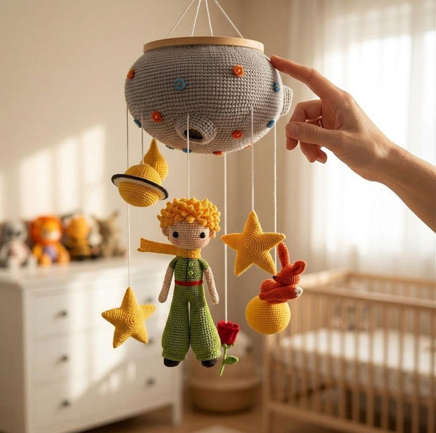 Baby-Mobiles