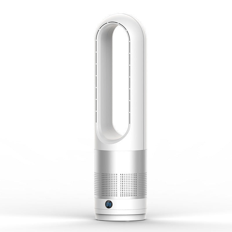 AirFlow Luftkühler – Produktansicht