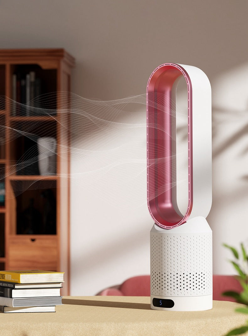 AirFlow Luftkühler – Produktansicht