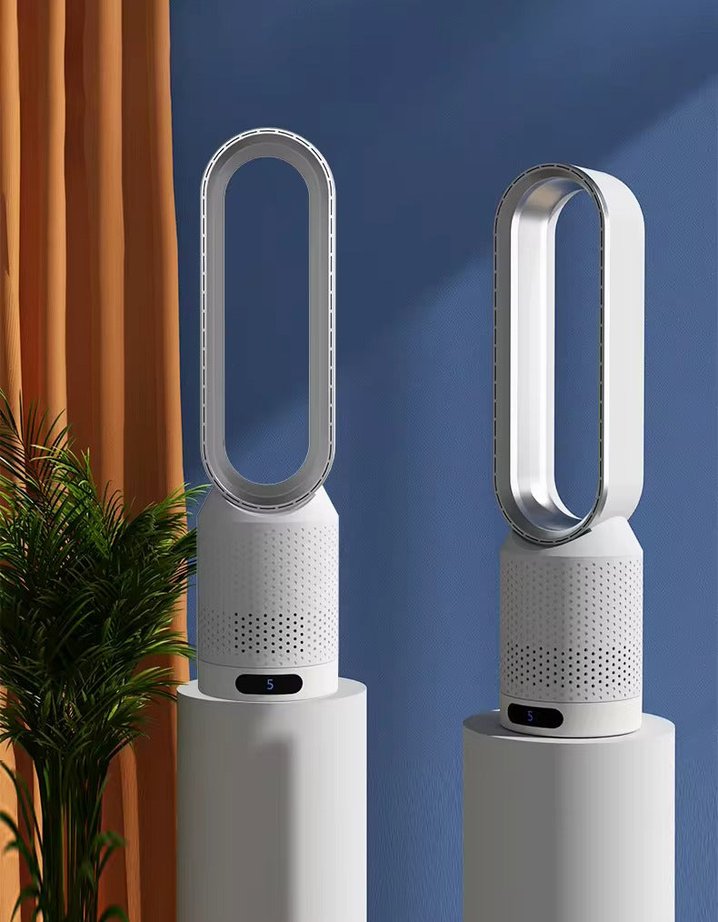 AirFlow Luftkühler – Produktansicht