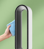 AirFlow Luftkühler – Produktansicht
