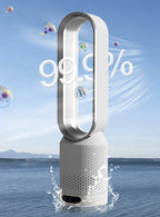 AirFlow Luftkühler – Produktansicht