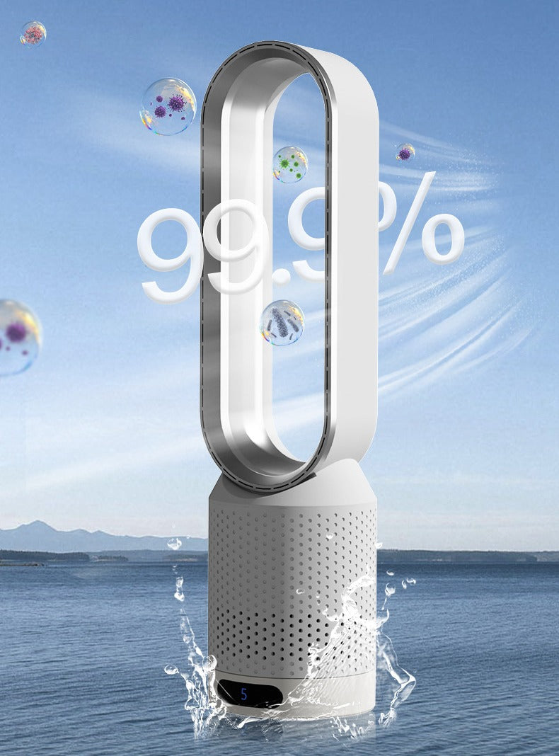 AirFlow Luftkühler – Produktansicht