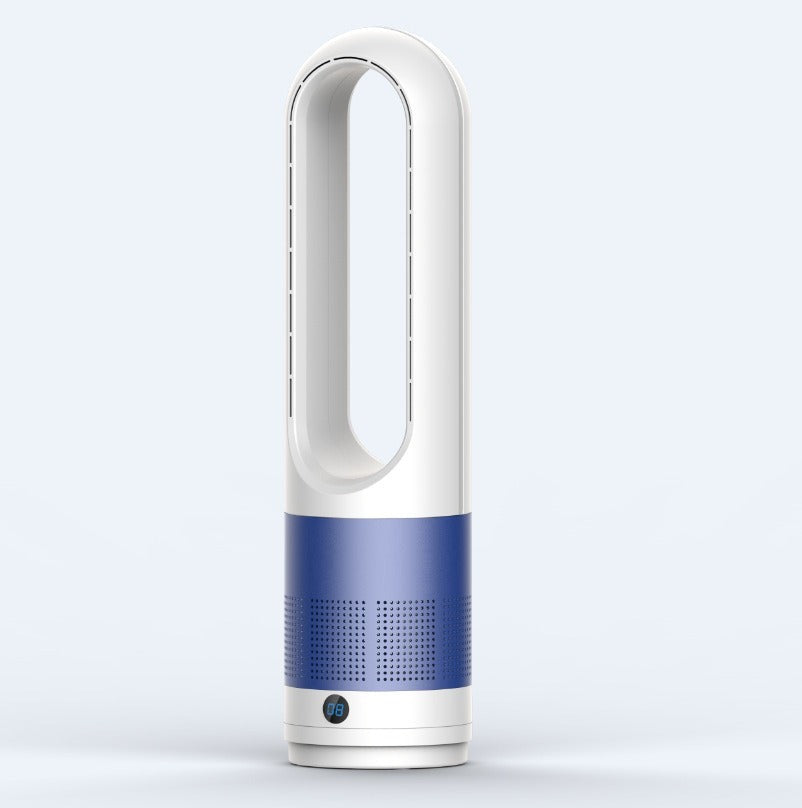 AirFlow Luftkühler – Produktansicht