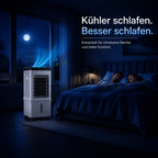 ArcticCool Pro 3-in-1-Verdunstungskühler – Produktansicht 7