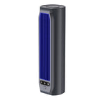 CoolBreeze Akku-Ventilator – Produktansicht