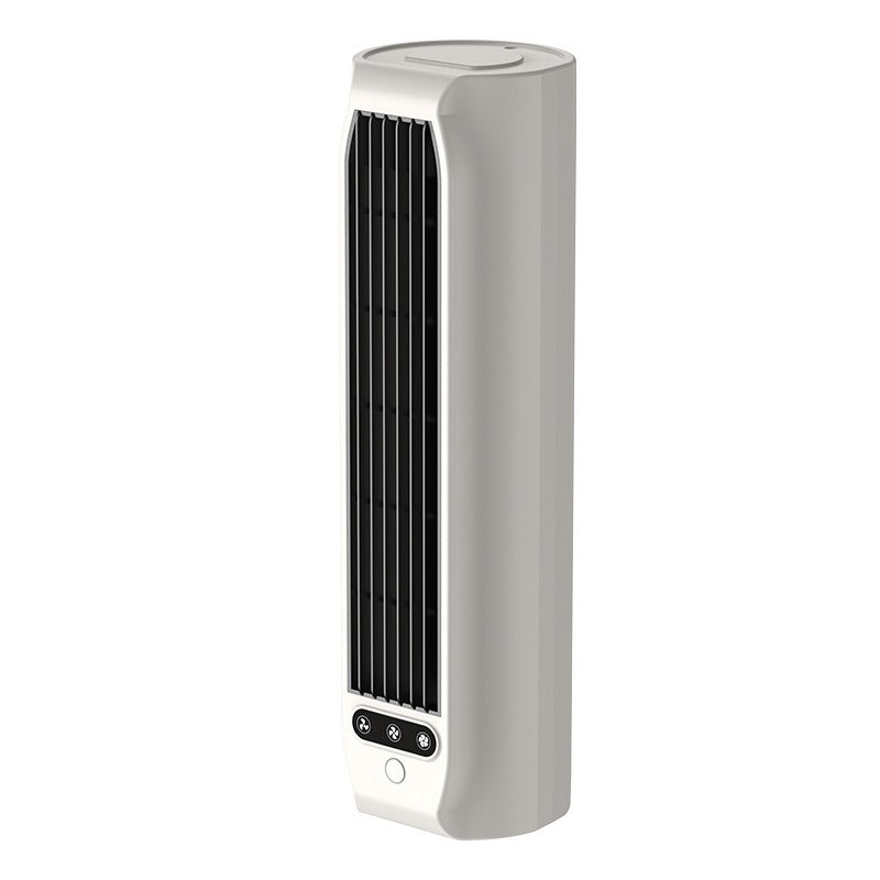 CoolBreeze Akku-Ventilator – Produktansicht