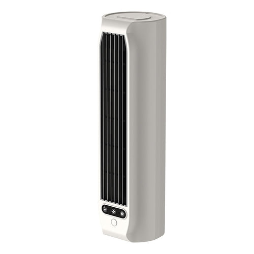 CoolBreeze Akku-Ventilator – Produktansicht
