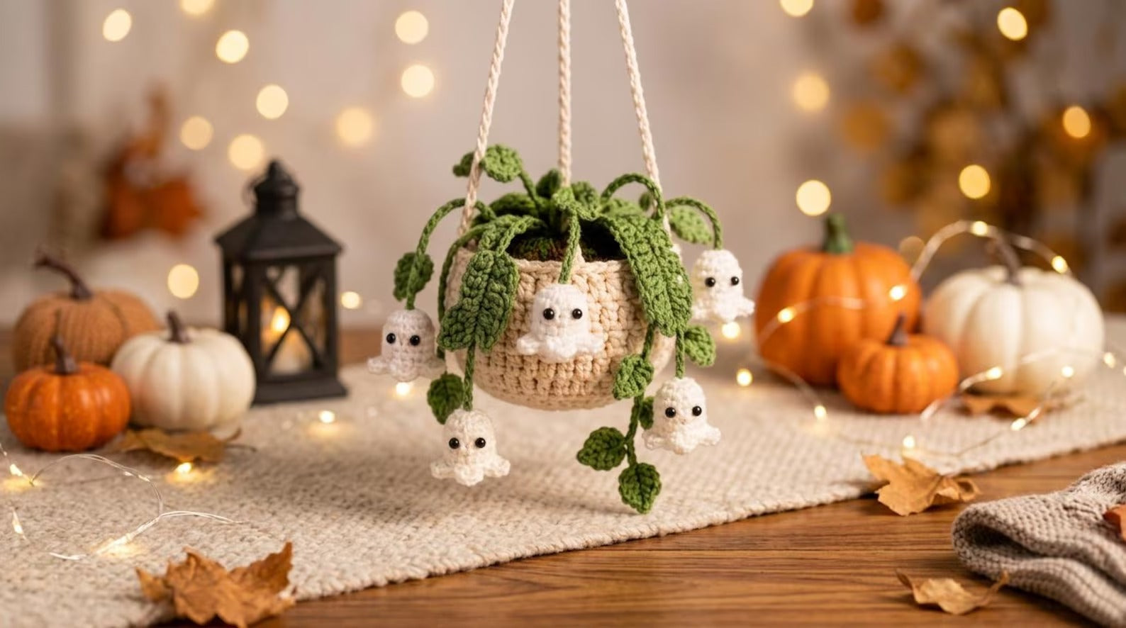 Fledermaus-Hängepflanzer, Gothic-Halloween-Pflanzenhalter, handgemachtes Fledermaus-Dekor, gruseliges Hängekorb-Geschenk